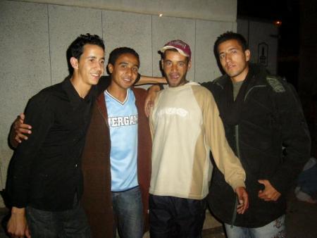 khaf 3la rasak ila konti katakmi jwanat